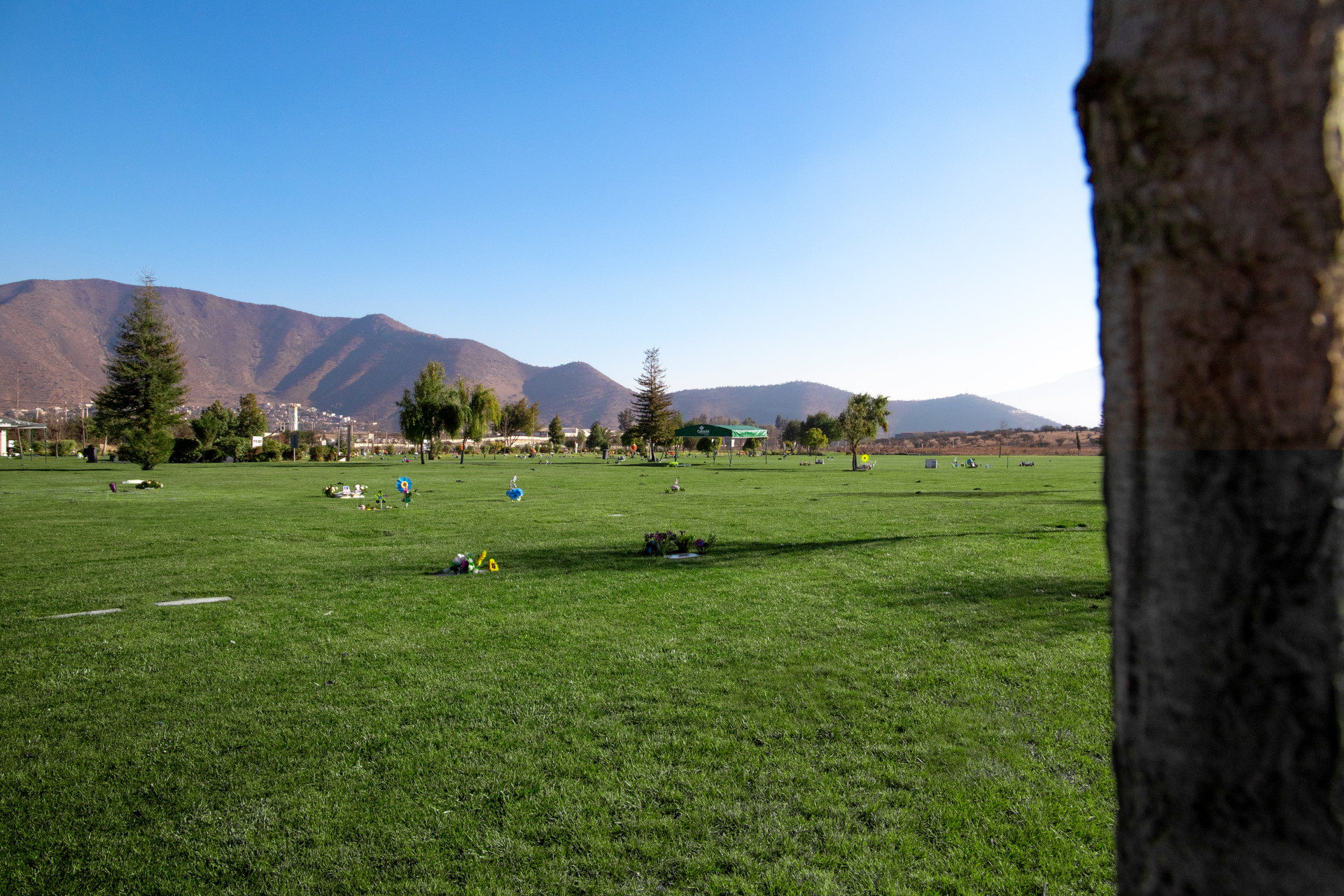 Parque Canaan