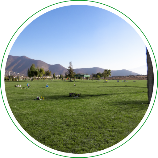 Nuestros Parques Canaán