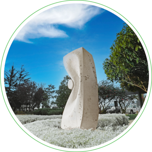 Parque La Foresta servicio premium