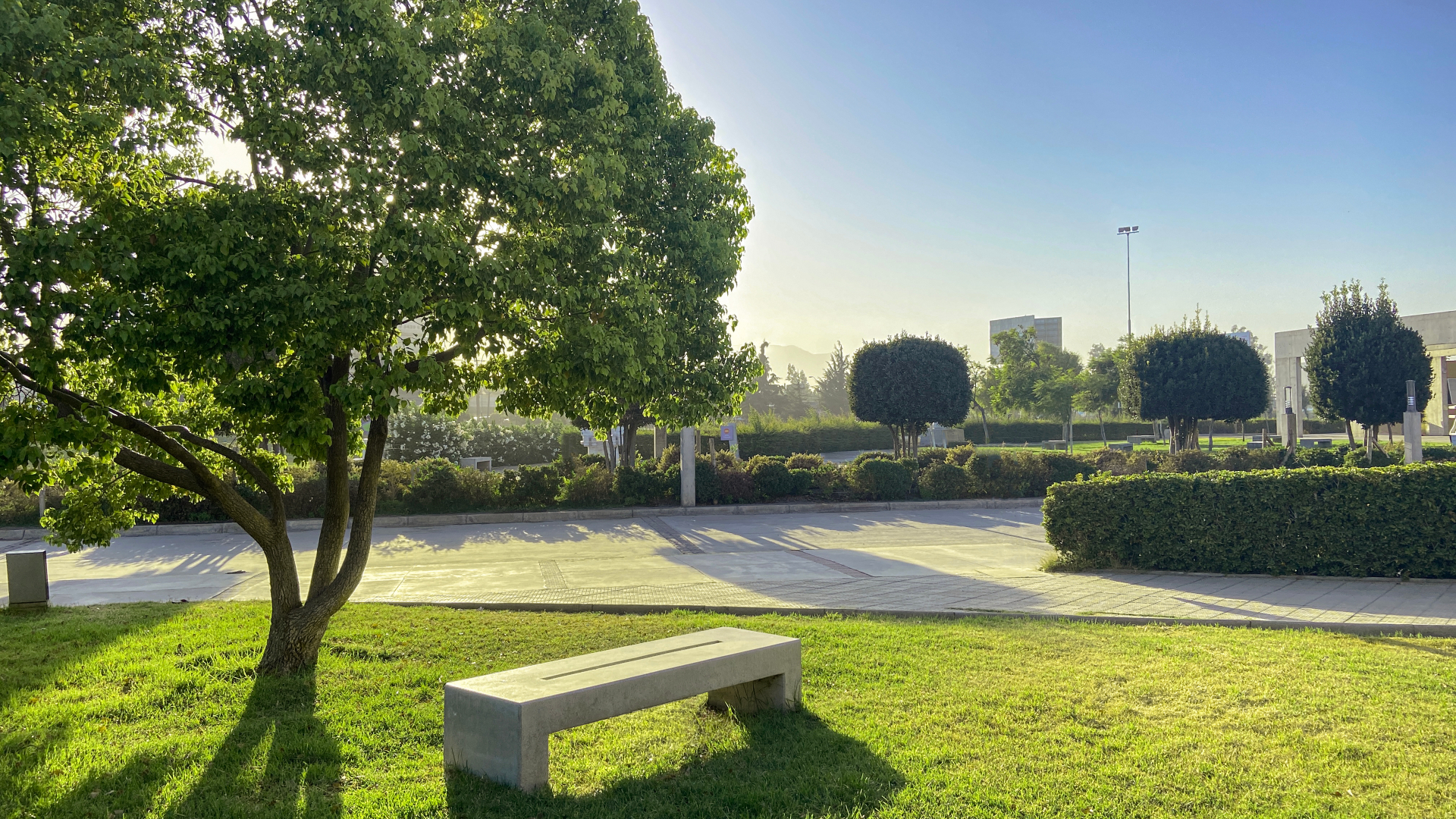Cinerario Nuestros Parques