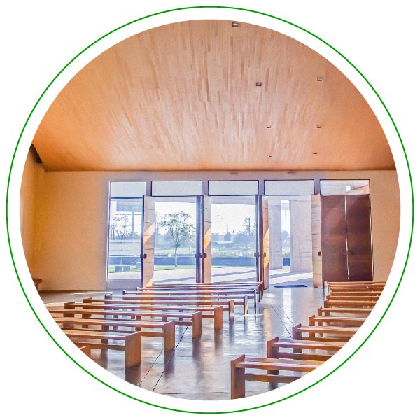 Cinerario Nuestros Parques