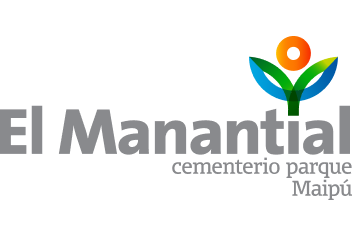 logo el manantial
