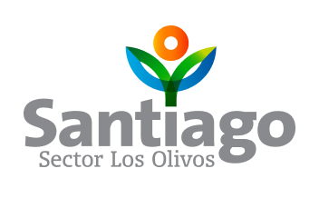 logo los olivos